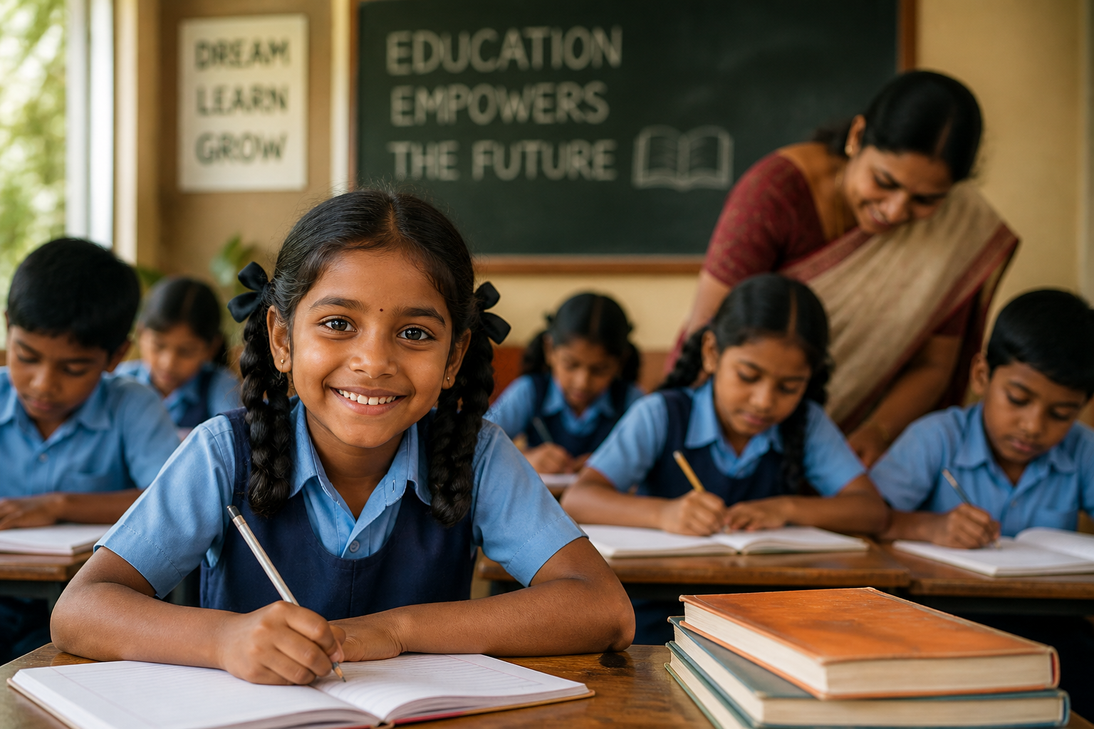 Education for Children