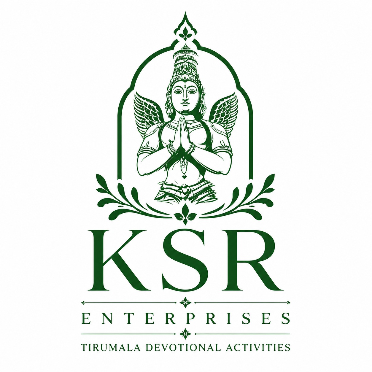 Thirumala logo